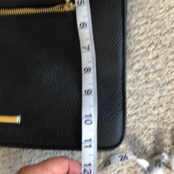 NWOT STEVE MADDEN Cross/Messenger bag (Vegan) - Picture 15 of 16